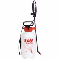 Solo 3 Gallon Farm & Landscape Pressure Sprayer 430-3G