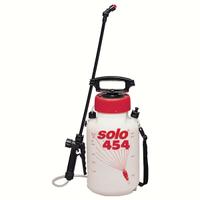 Solo 1.25 Gallon Professional Pressure Sprayer With Inflation Valve 454-V