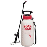 Solo 2.25 Gallon Professional Pressure Sprayer With Inflation Valve 456-V