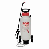 Solo 3 Gallon Professional Pressure Sprayer With Inflation Valve 457-V
