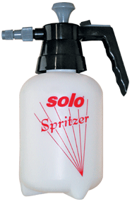 Solo 1 Gallon  One-Hand Sprayer  415