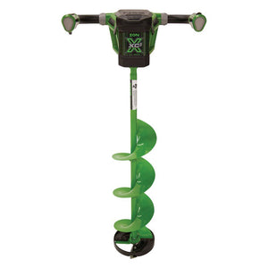 10" ION X Electric Ice Auger with Reverse Model # 29300