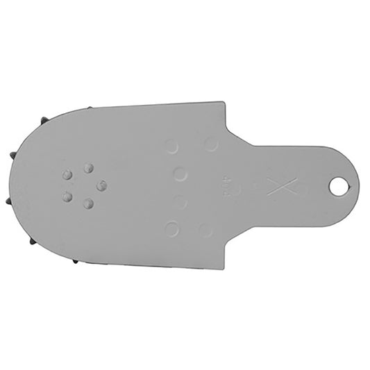 Oregon Power Match Replacement Sprocket Nose Tip (3/8" Pitch RSN Kit) 30853