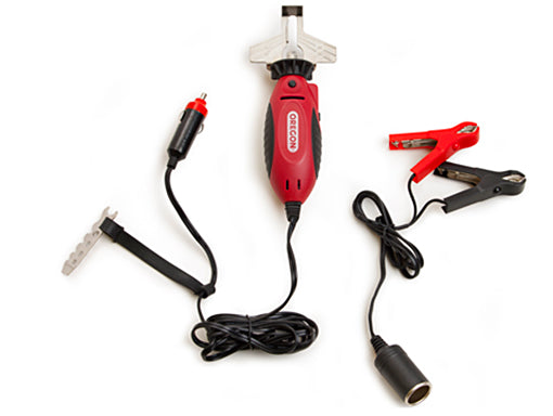 Oregon Electric Sure Sharp - 12V 585015 (Replaces 28588A)