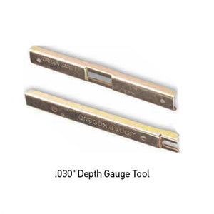 Oregon Depth Gauge Tool (.030) 10PK 22291
