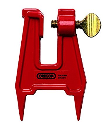 Oregon Filing Vise 26368A