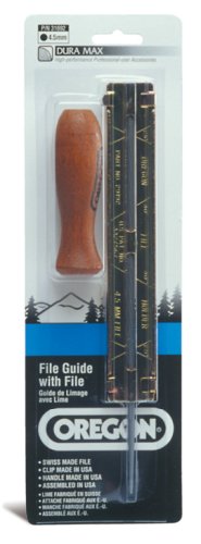 Oregon Assembled Filing Guide (7/32") 31686