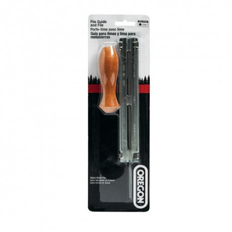 Oregon Assembled Filing Guide (5/32") 37534