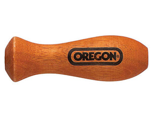 Oregon 558286 Wooden File Handle, 25Pk, Labeled