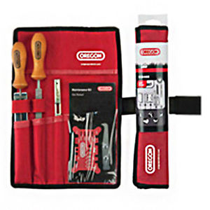 Oregon 558550 Sharpening Kit, 3/16In