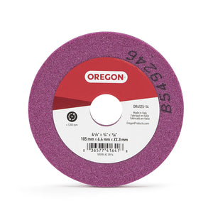 Oregon Grinding Wheel (4-1/8" x 1/4") OR4125-14