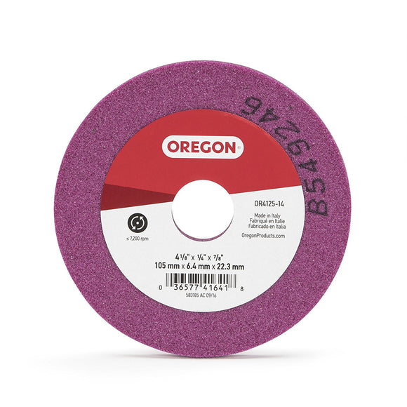 Oregon Grinding Wheel (4-1/8