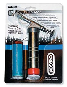 Oregon 110534 Dura Max Premium Grease Gun