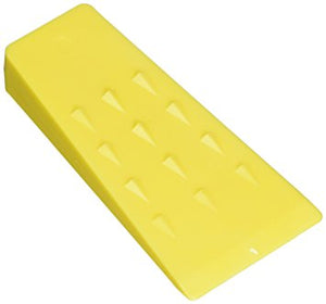Oregon 8" Plastic Felling Wedge 23561