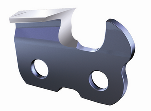Oregon Right Hand Cutter 18HX (.404") Harvester Chain
