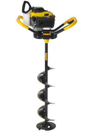 Jiffy 41-08 8" Gas Ice Auger – 4-Stroke