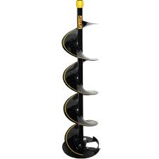 Jiffy 8" D-Icer Armor W RDE Drill Assembly 3731-XT