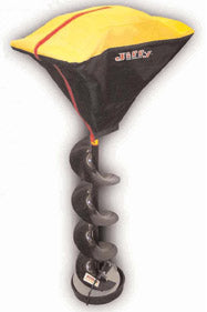 Jiffy 4022 Powerhead Carry Case