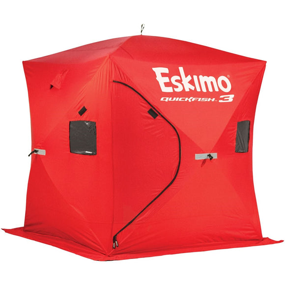 Eskimo Quickfish 3 Pop-up Shelter 69143