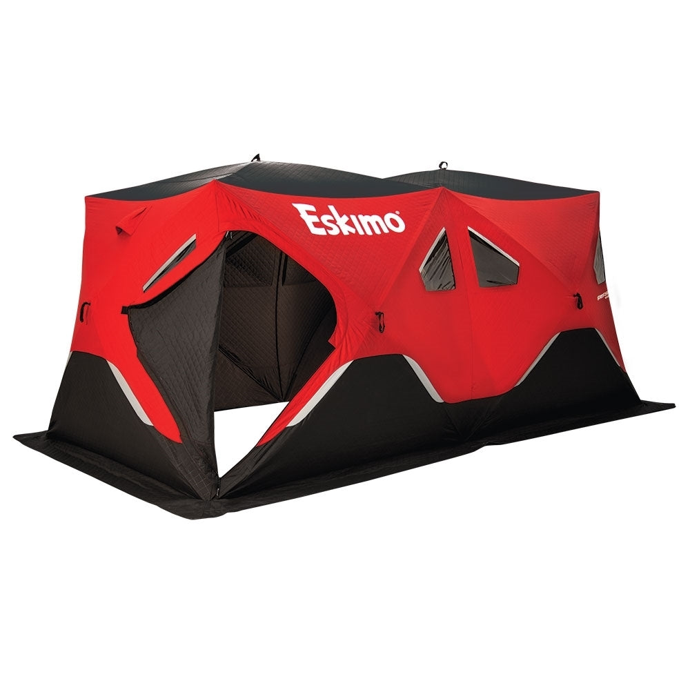 Eskimo FF9416I FatFish 9416 Insulated Shelter (SKU FF9416I)