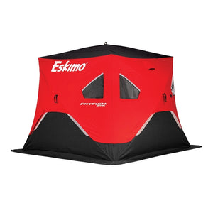 Eskimo Pop-up Portable Insulated Ice Shelter FF949I