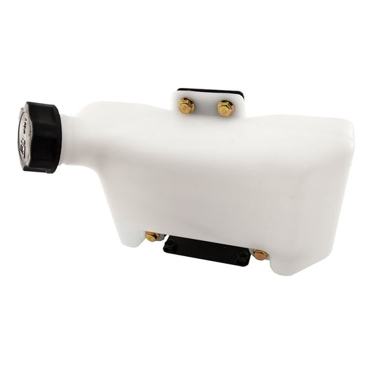 Eskimo 12758 Gas Tank – Three-Tab w/ One-Hole Grommet