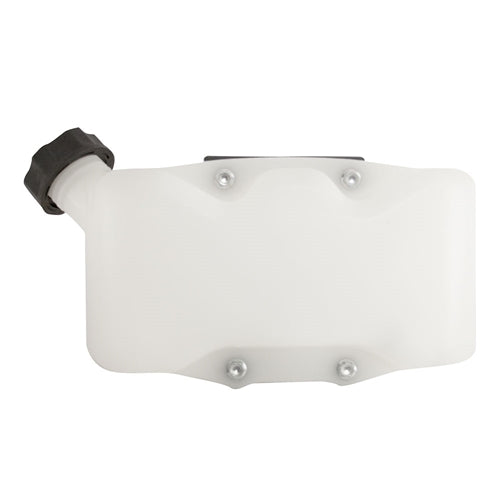 Eskimo 12863 Gas Tank – Two-Tab Style, Replace 3004116
