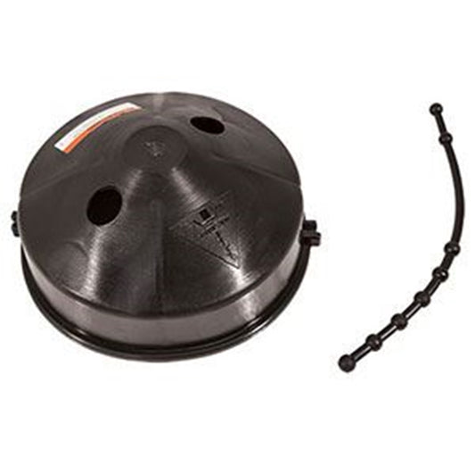 Eskimo 232A Blade Protector 8" Quantum