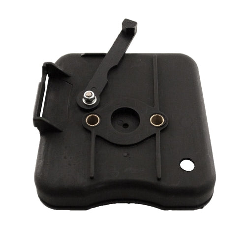 Eskimo 300301 Round Filter Base Assembly (2-Cycle)