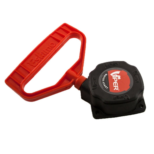 Eskimo 300333 Recoil Assembly w/ Mitten Grip (Viper)