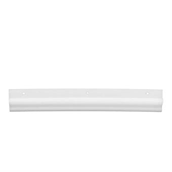 Oregon 73-036 16" Scraper Bar Fits Toro Snowblowers – Replaces Toro Part 78-8780