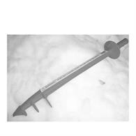 Oregon 73-039 SnoStik Snow Removal Safety Tool