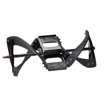 Oregon 73-050 Complete Auger Assembly Fits MTD Snowblowers