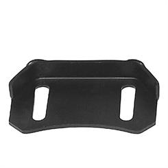 Oregon 73-100 Skid Shoe Fits MTD Snowblowers – Replaces MTD Part 5002-0637
