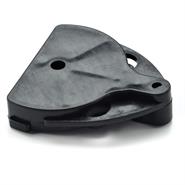 Oregon 73-834 Chute Tilt Cable Guide Fits Cub Cadet / MTD Snowthrowers