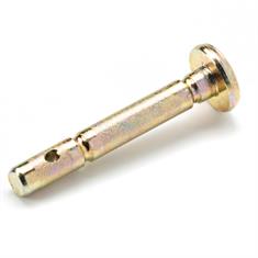 Oregon 80-019 Shear Bolt Fits MTD Snowblowers – Replaces MTD Part 738-04155