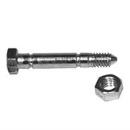 Oregon 80-740 Shear Pin 5/16" x 2" Fits Ariens Snowblowers – Replaces Ariens Part 510015