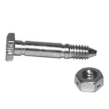 Oregon 80-742 Shear Pin 1-7/16" x 1/4" Fits Ariens Snowblowers – Replaces Ariens Part 532005