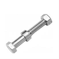 Oregon 80-747 Shear Bolt - Snowthrower 5/16-18 X 2