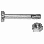 Oregon 80-748 Shear Bolt Fits Murray & Noma Snowblowers – Replaces Part 301172