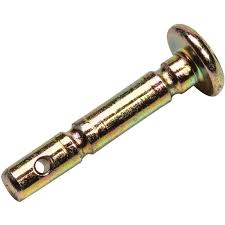 Oregon 80-749 Shear Pin Fits New MTD Snowblowers – Replaces MTD Part 738-04124