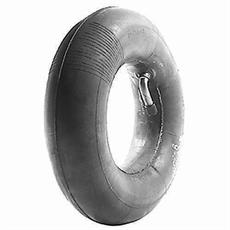 Oregon 4" Innertube 410/350-4 Bent Valve 71-400
