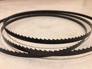 TOOLSTORM BAND SAW BLADE 56-1/8"(1425mm) x 1/4''(6.35mm) x14TPI