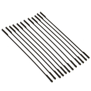 TOOLSTORM 5"(130MM) JIG SCROLL SAW BLADE 24TPI PIN-END FOR MAKITA RYOBI KING CANADA