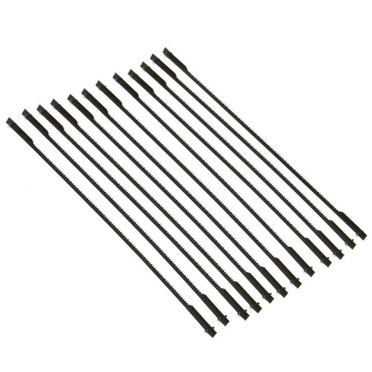 TOOLSTORM 5"(130MM) JIG SCROLL SAW BLADE 18TPI PIN-END FOR MAKITA RYOBI KING CANADA