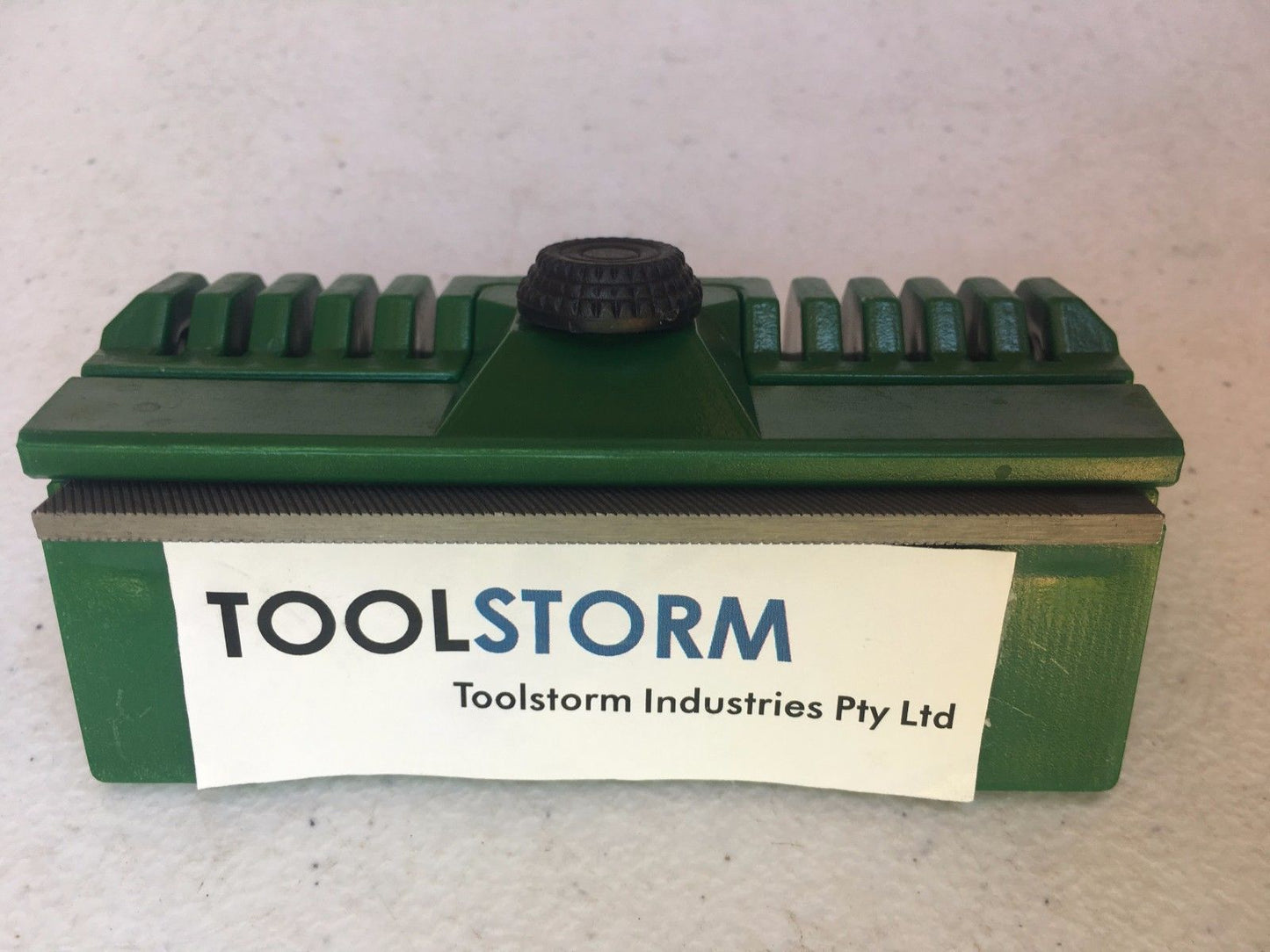 TOOLSTORM CHAINSAW BAR RAIL DRESSER SUITS STIHL HUSQVARNA ECHO OREGON MAKITA