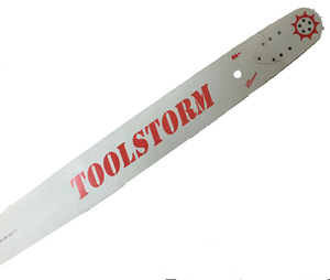TOOLSTORM 24/25" TOOLSTORM Pro Chainsaw Bar 3/8 063 84DL for Stihl 066 MS660 MS390