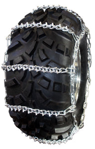 ICC TIRE CHAIN V-BAR  22X11X8/25X11X8 IC-ATV320