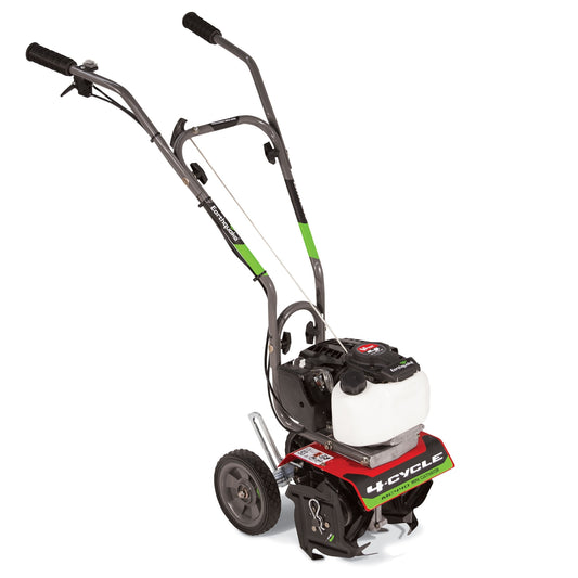 Earthquake 40cc Viper Engine Manual Start Mini Cultivator MC440