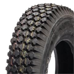 OREGON TIRE 410/350EAD, 410/350-4, 2PLY 58-020